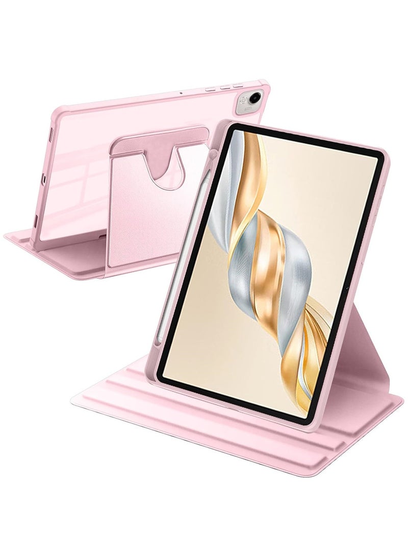 CHEROSIN Tablet Case for Honor Pad X9a 11.5 inch 360° Rotating Kickstand Protective Cover with Pen Slot - Image 1